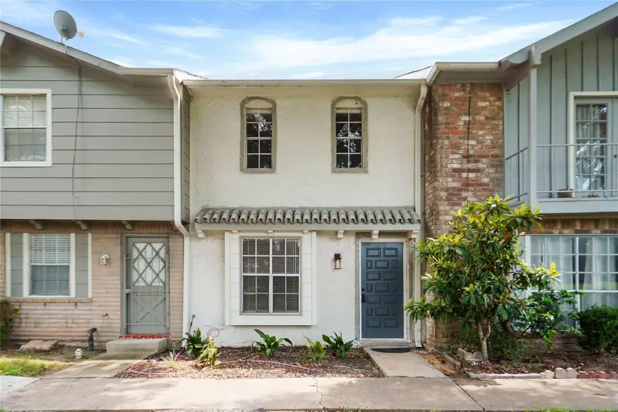 12873 High Star Drive, Houston, TX 77072 - #2