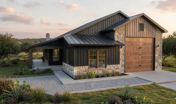 174 Resort Court, Fredericksburg, TX 78624