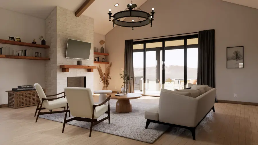 174 Resort Court, Fredericksburg, TX 78624 - #2