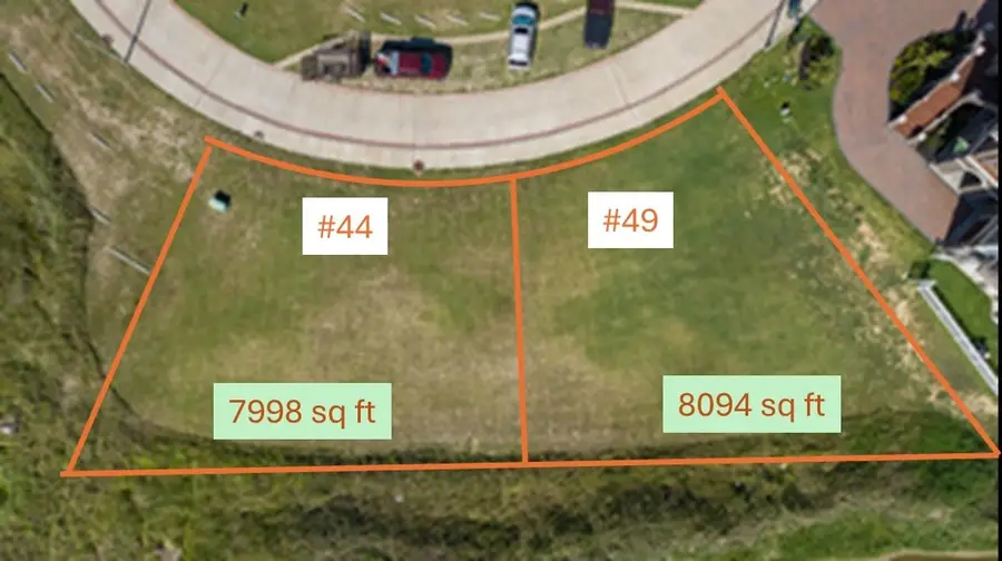 44 Grand Beach Boulevard, Galveston, TX 77550 - Image #2