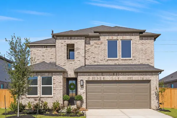 21530 Coronado Green Drive, Cypress, TX 77433