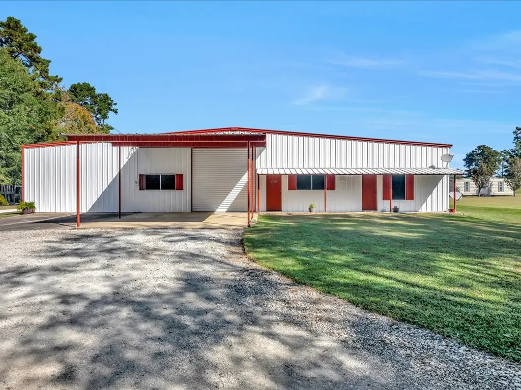 260 Fish Road, Lufkin, TX 75901 - #1