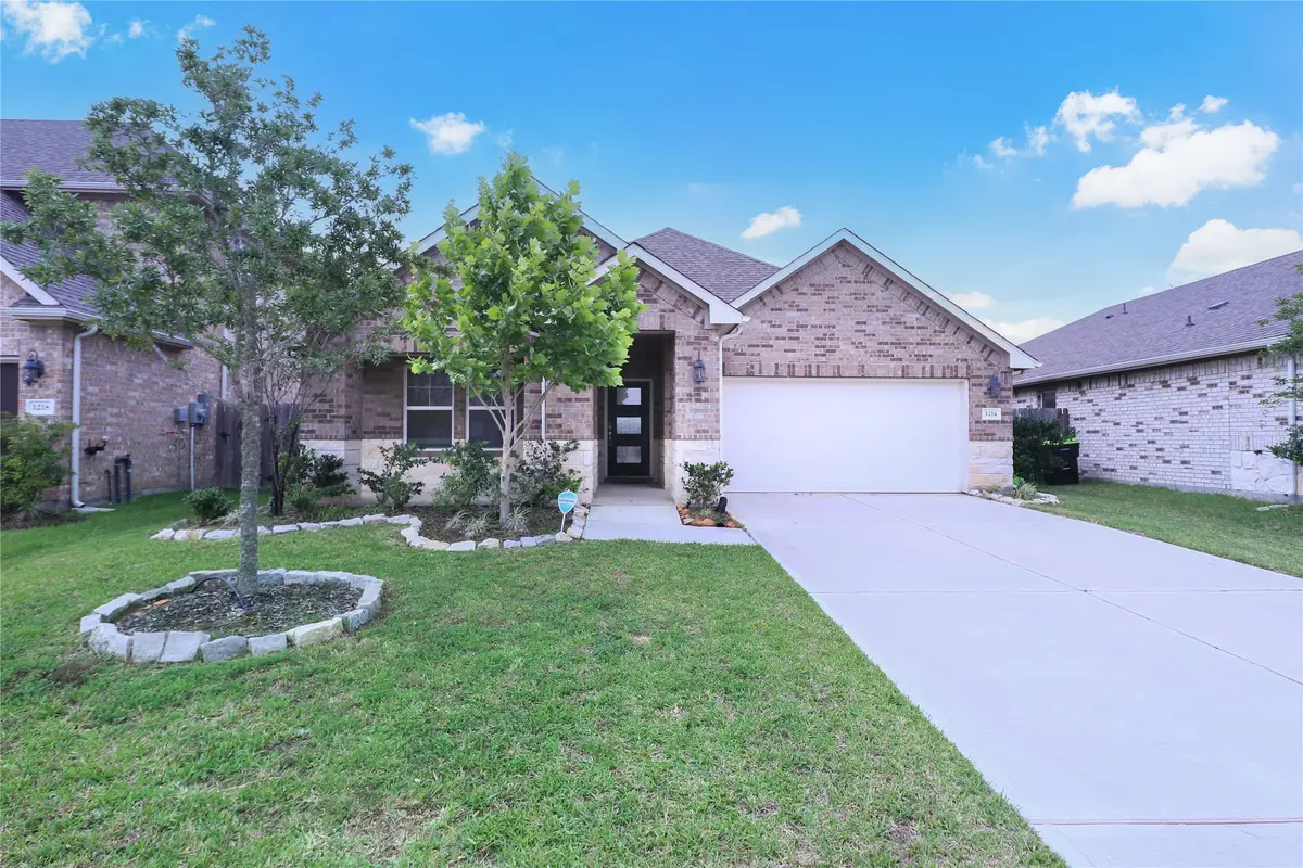 1214 Oak Barrel Run, Richmond, TX 77406 - #1