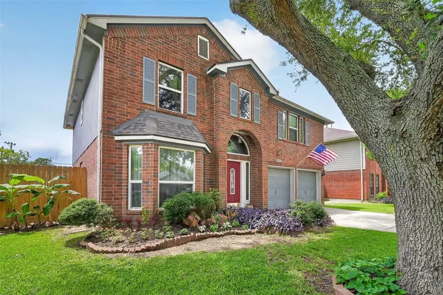 4418 Plover Drive, Seabrook, TX 77586 - #3
