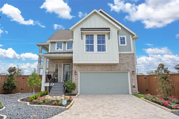 5243 Palo Verde Drive, Iowa Colony, TX 77583