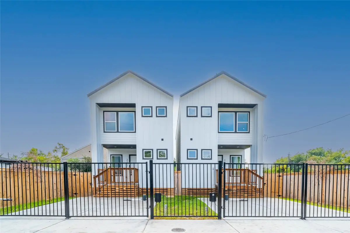 3210 A & B Retta Street, Houston, TX 77026 - Image #1