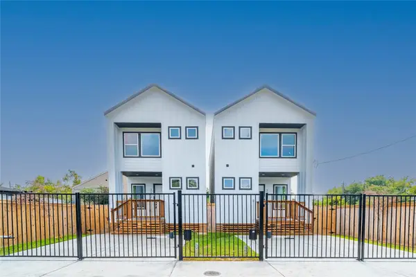 3210 A & B Retta Street, Houston, TX 77026