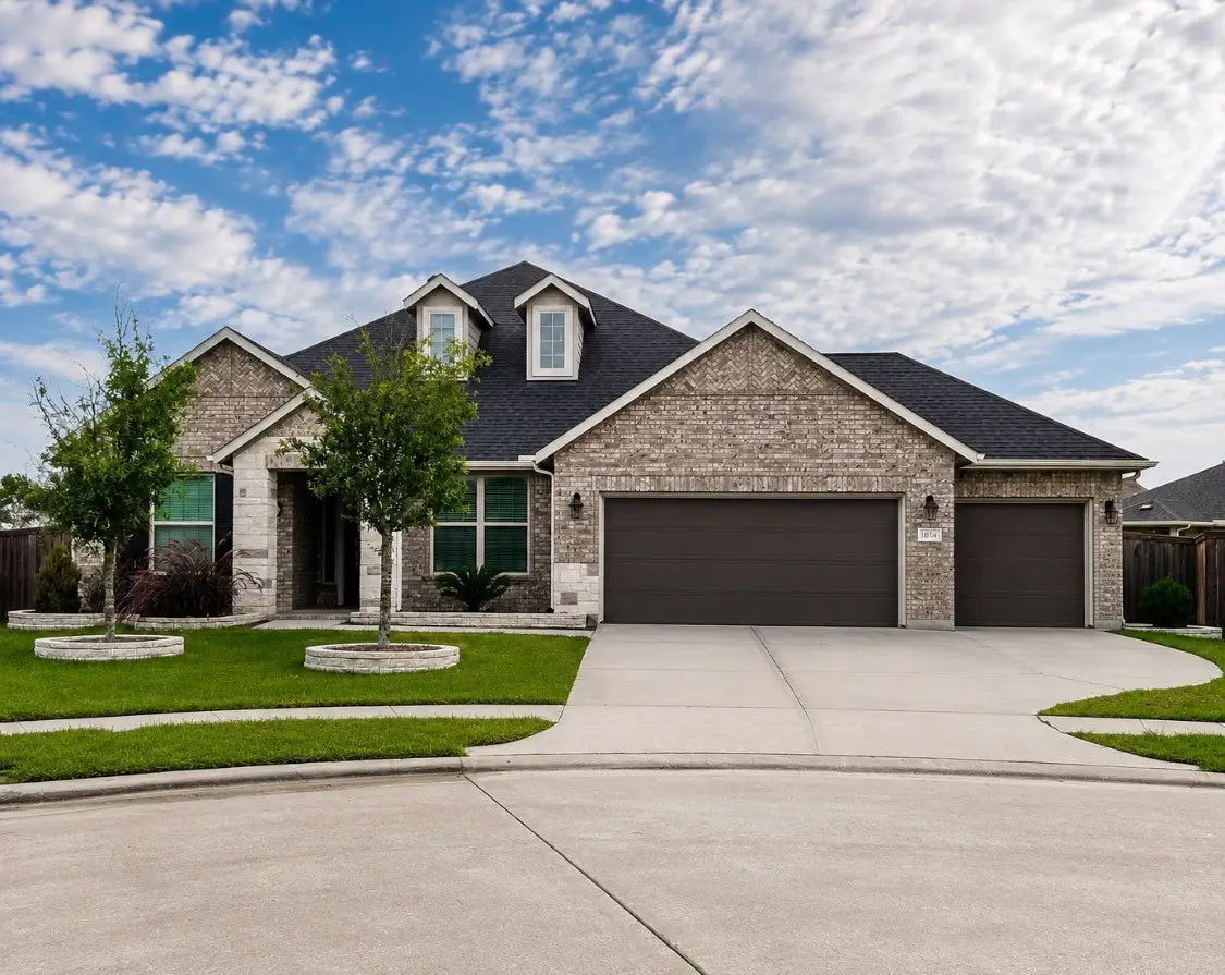 19426 Trotting Green Trail, Tomball, TX 77377 - #1