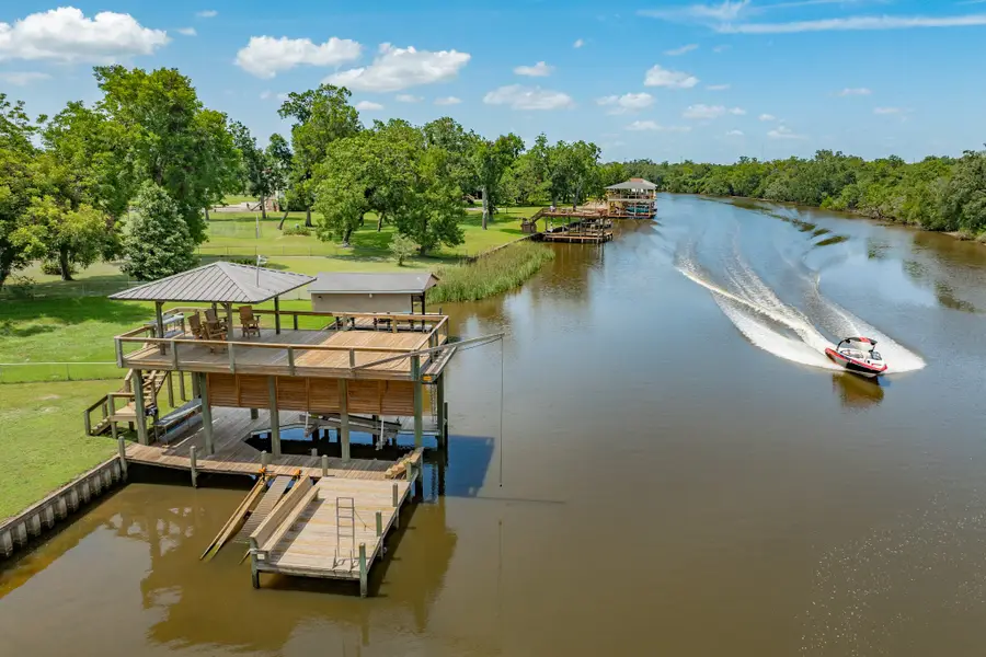 2170 County Road 506, Brazoria, TX 77422 - #2
