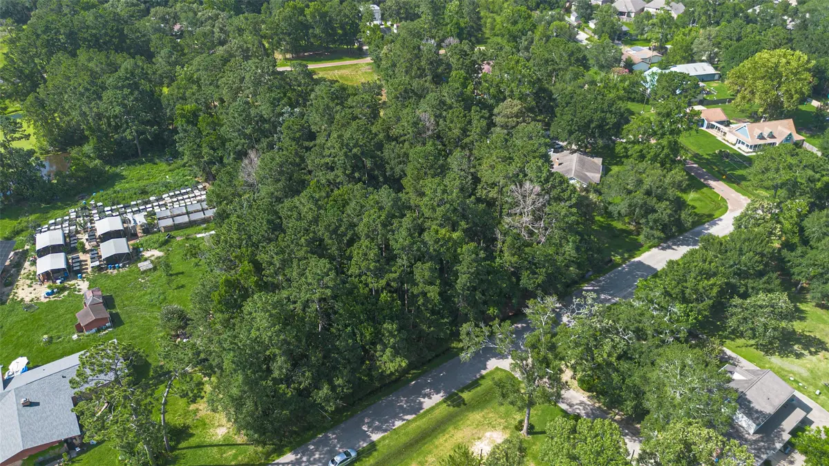 TBD N Plantation Estates, Porter, TX 77365 - #1