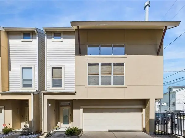 3022 Caroline Street, Houston, TX 77004