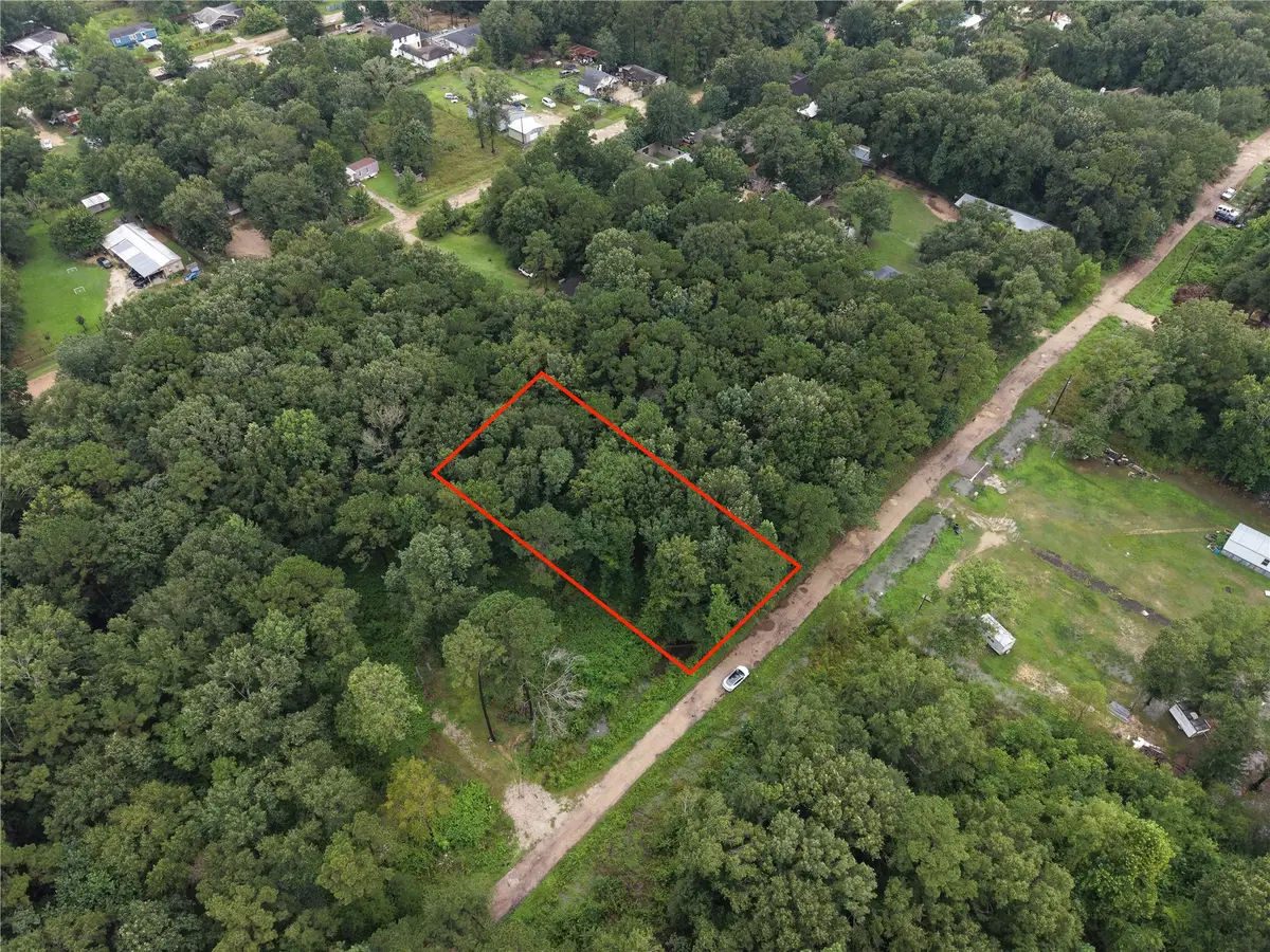 25690 Somerset, New Caney, TX 77357 - #1