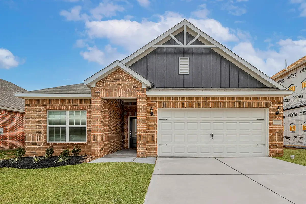 424 Mustang Trot Drive, Katy, TX 77493 - Image #1