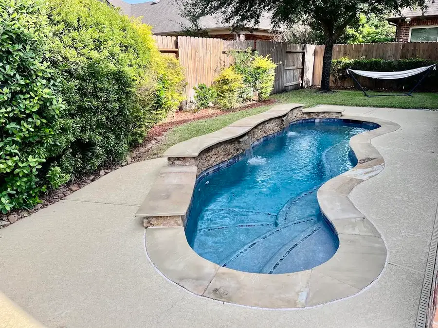 26926 Carmel Falls Lane, Katy, TX 77494 - #2