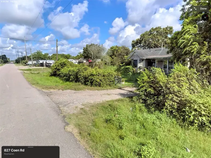 827 Coen Road, Rosharon, TX 77583 - #3