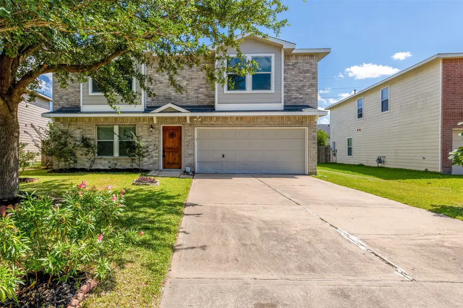 19827 Rustic Lake Ln Lane, Cypress, TX 77433 - Image #3