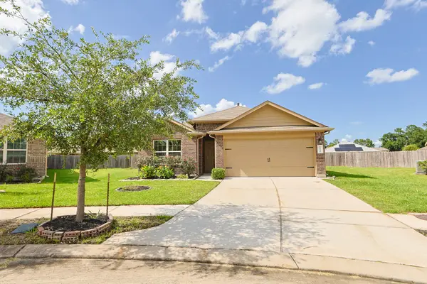 10146 Shagbark Hickory Court, Tomball, TX 77375