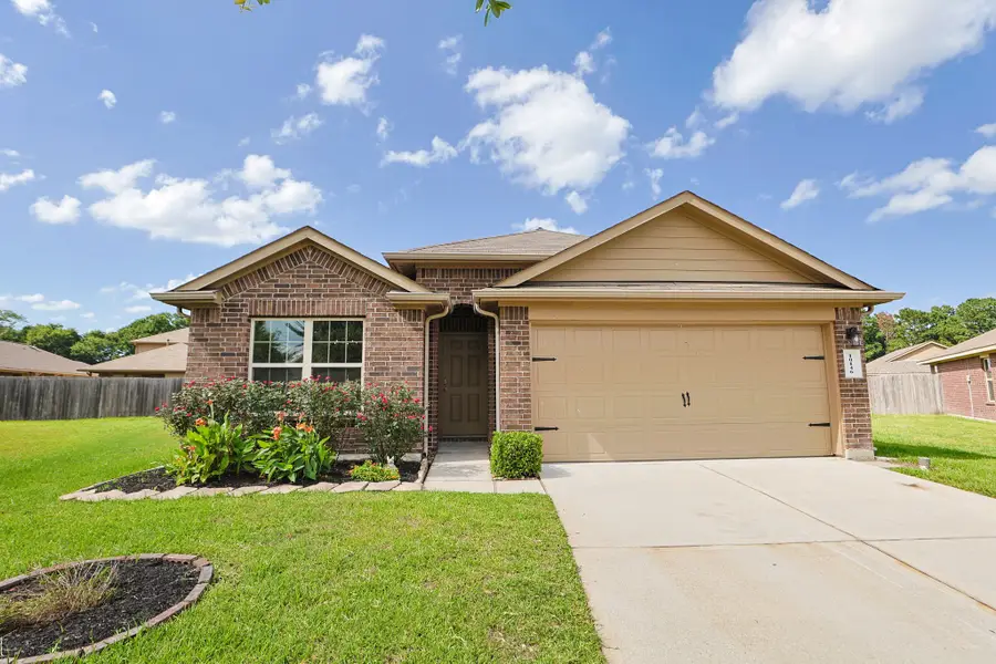 10146 Shagbark Hickory Court, Tomball, TX 77375 - #3