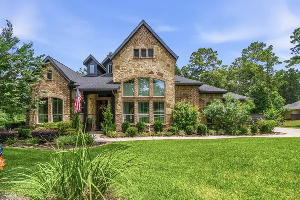 9606 Longmire Creek Way, Conroe, TX 77304