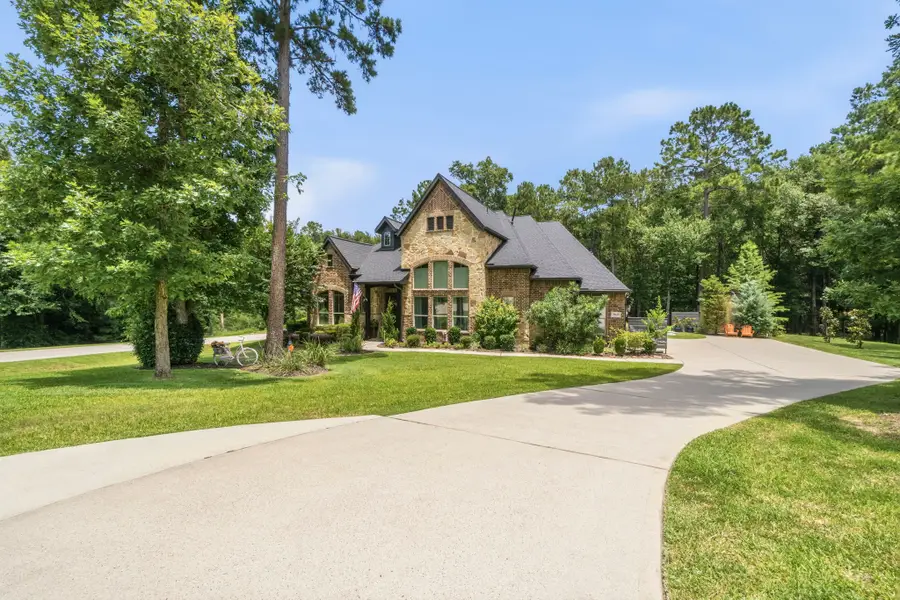 9606 Longmire Creek Way, Conroe, TX 77304 - #2