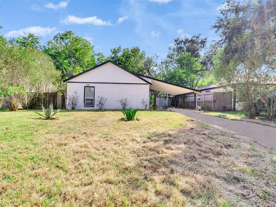 4418 Dacca Drive, Houston, TX 77047 - #2