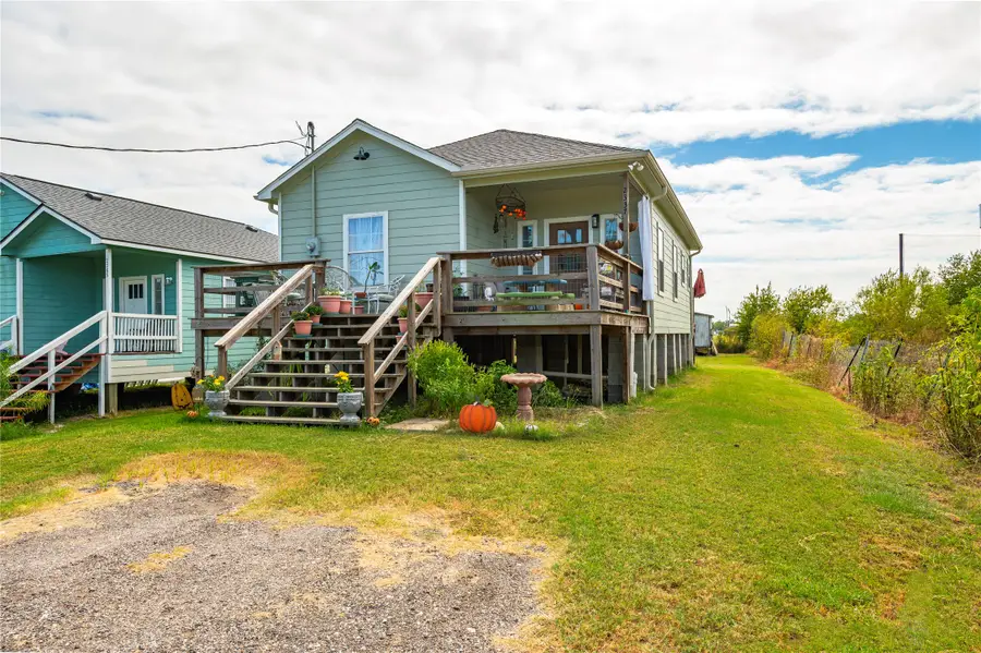2337 Avenue D, San Leon, TX 77539 - #3
