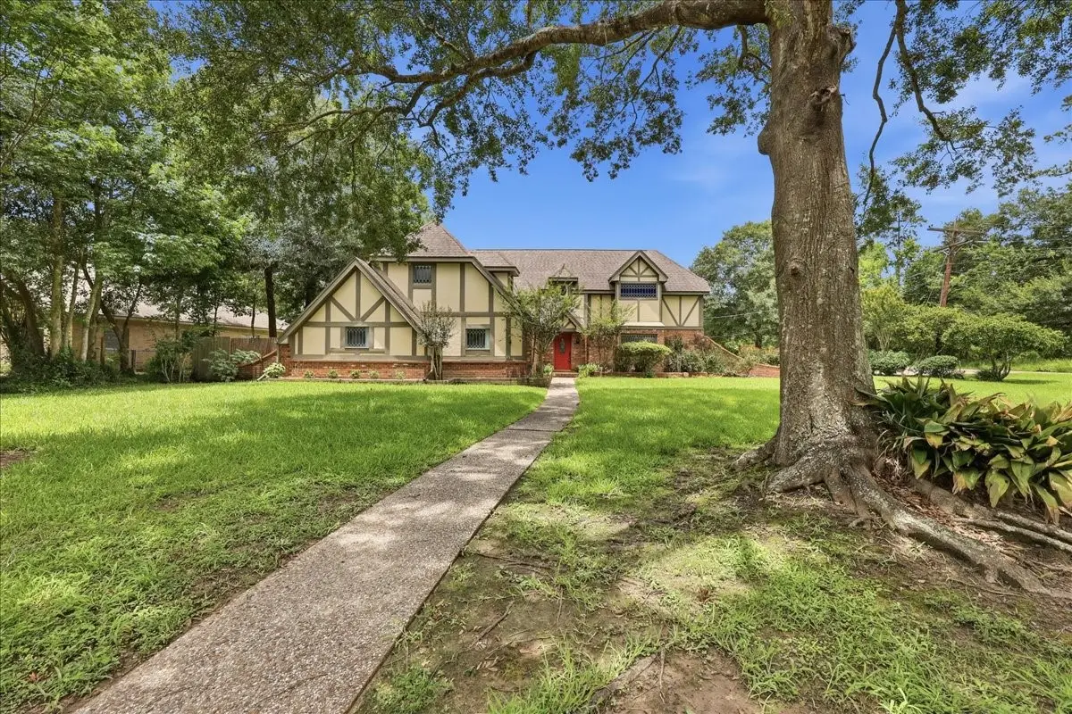 4702 Frost Place, Orange, TX 77630 - #1