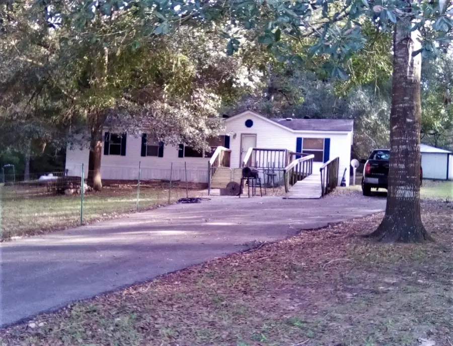 19747 Village Forest Drive W, Montgomery, TX 77356 - #2