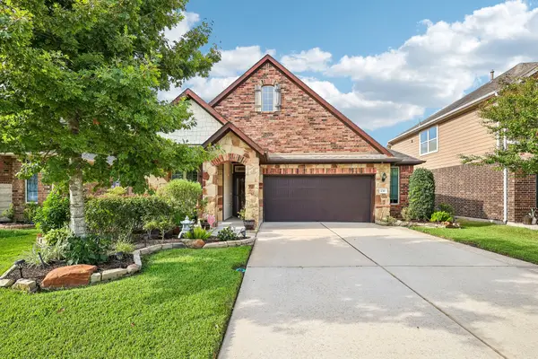 230 Bayside Crossing Drive, La Porte, TX 77571