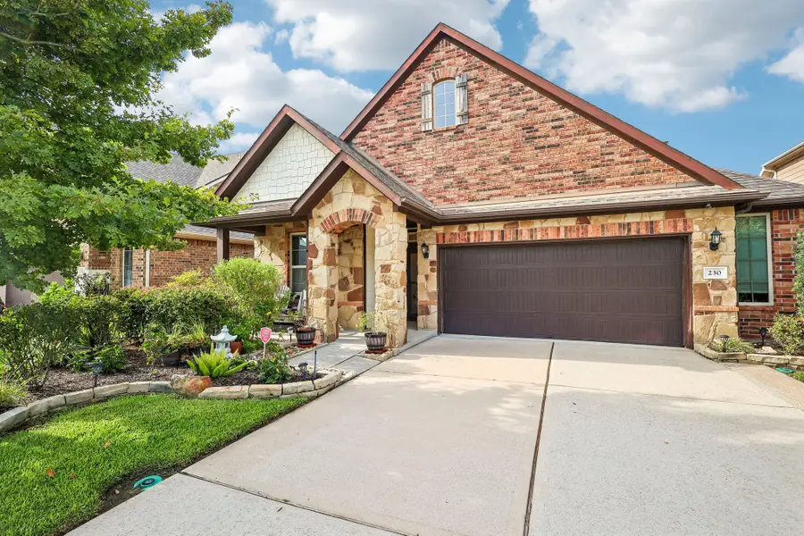 230 Bayside Crossing Drive, La Porte, TX 77571 - #2