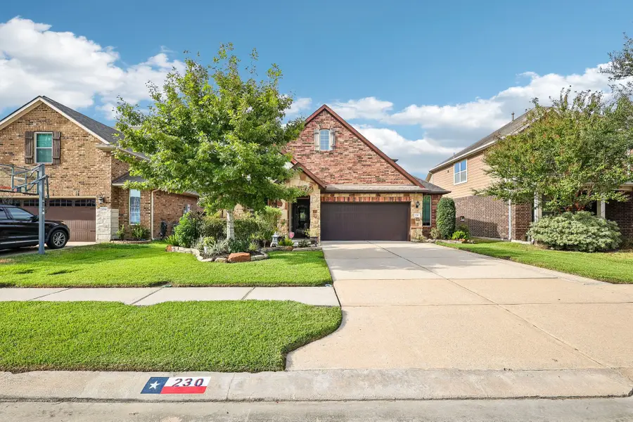 230 Bayside Crossing Drive, La Porte, TX 77571 - #3