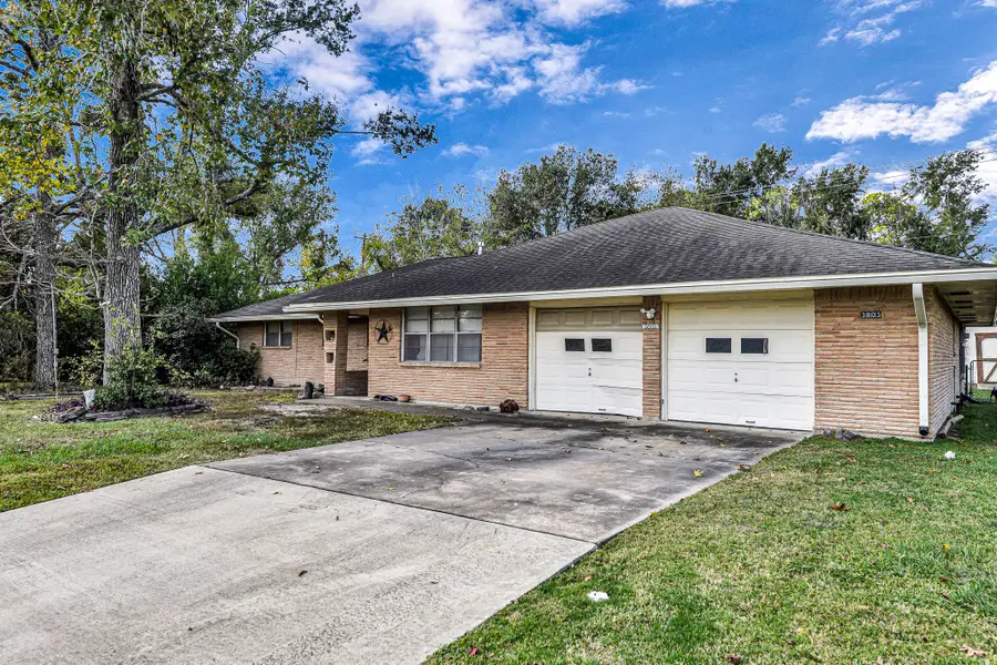 3803 Peppermill Road, Houston, TX 77080 - Image #3