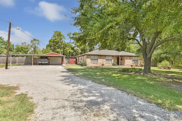 203 S Fm 565 S, Baytown, TX 77523