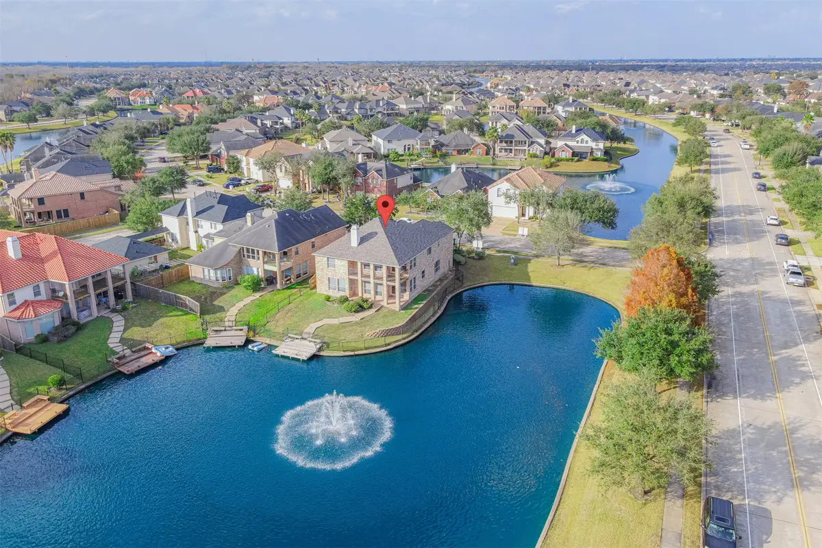 3723 Golden Shores Drive, Missouri City, TX 77459 - Image #1