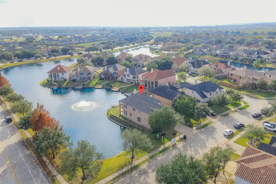 3723 Golden Shores Drive, Missouri City, TX 77459 - Image #2