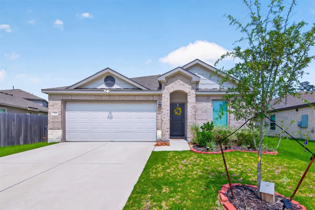 171 Ashe Juniper Way, Magnolia, TX 77354 - #1