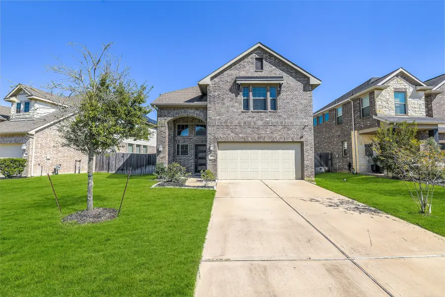 17430 Farm Pasture Trail, Hockley, TX 77447 - Image #3