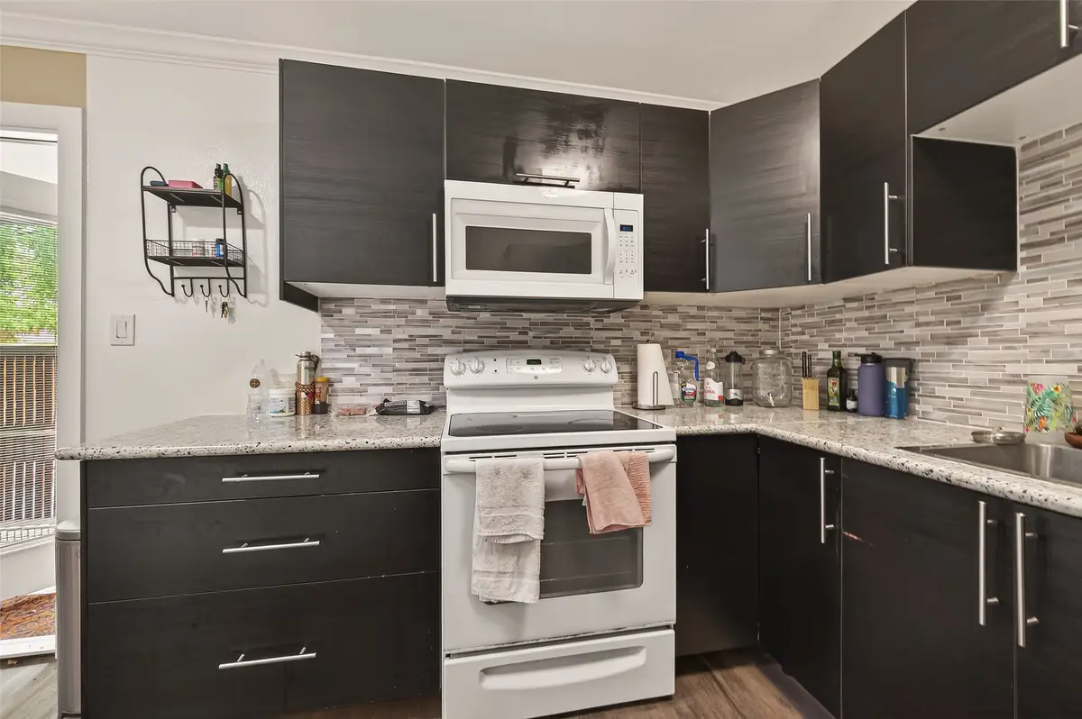 3934 W Alabama Street #4, Houston, TX 77027 - #1