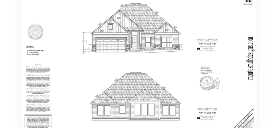 86 Hanover Lane, Conroe, TX 77304 - #2