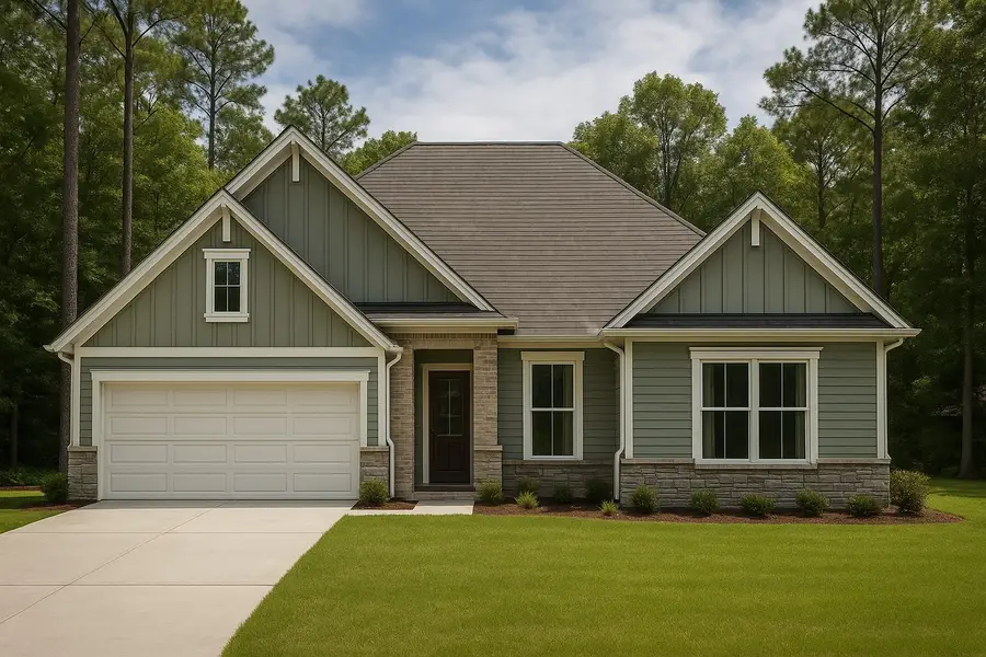 86 Hanover Lane, Conroe, TX 77304 - #3