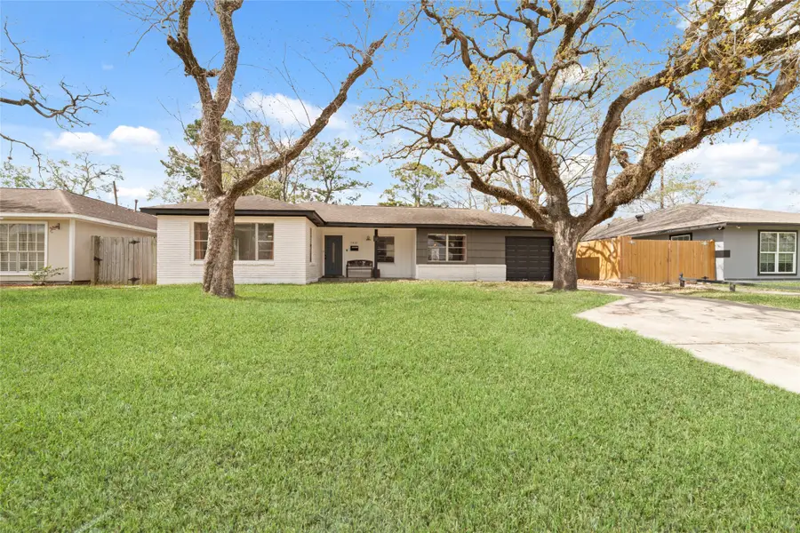 1421 Confederate Road, Houston, TX 77055 - #2