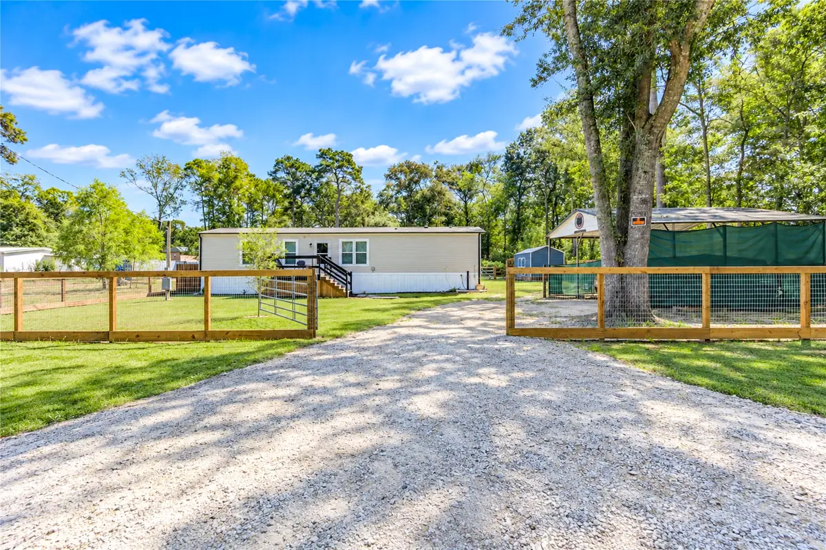 225 County Road 3294, Cleveland, TX 77327 - #1