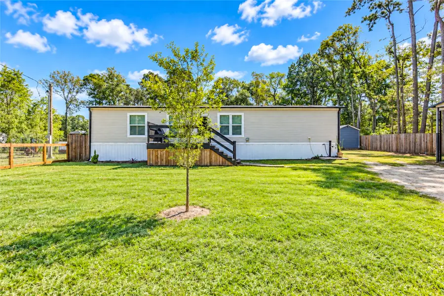 225 County Road 3294, Cleveland, TX 77327 - #3