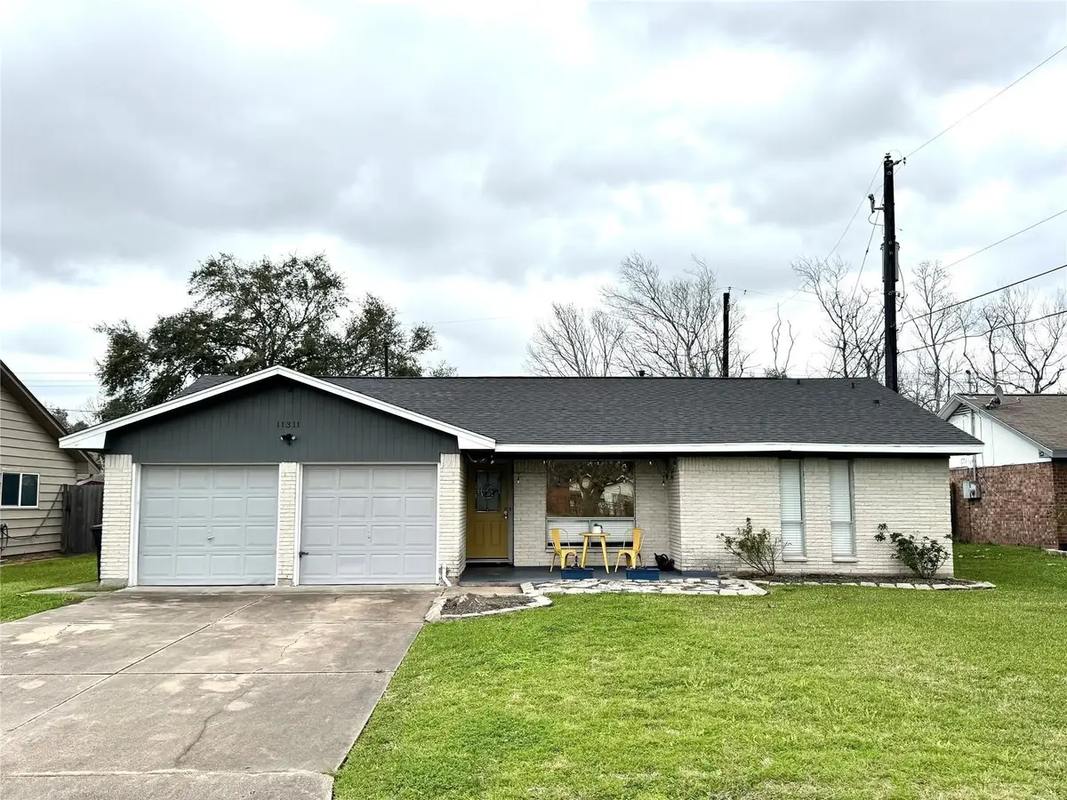 11311 Caribbean Lane, Houston, TX 77089 - #1