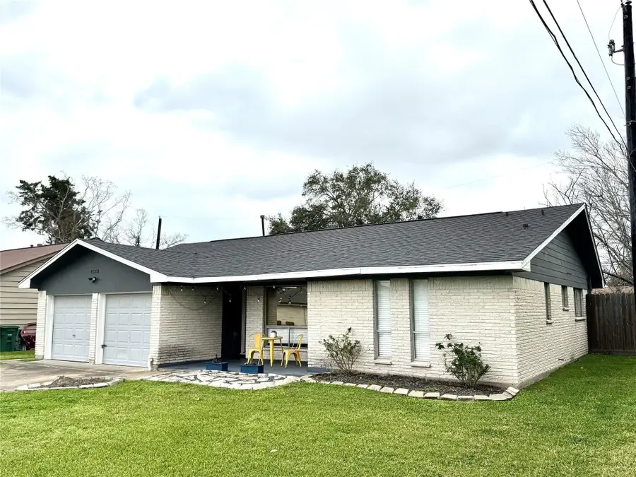 11311 Caribbean Lane, Houston, TX 77089 - #2