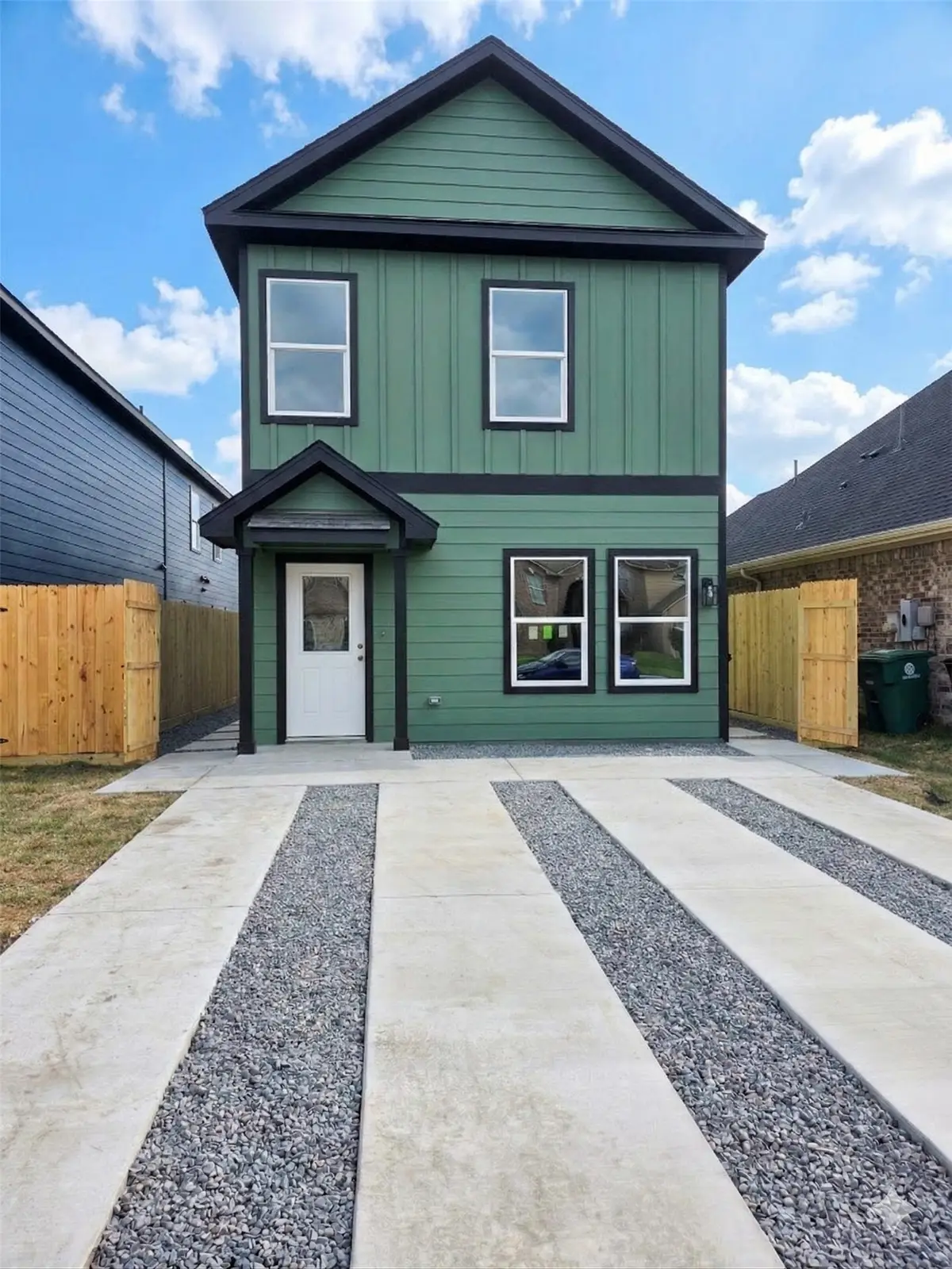 3808 Hiford Drive, Houston, TX 77047 - #1