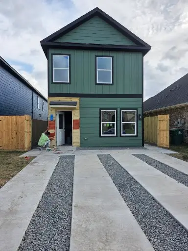 3808 Hiford Drive, Houston, TX 77047 - #2