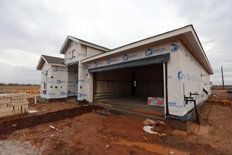 7811 Jasper Meadows Way, Angleton, TX 77515 - #2