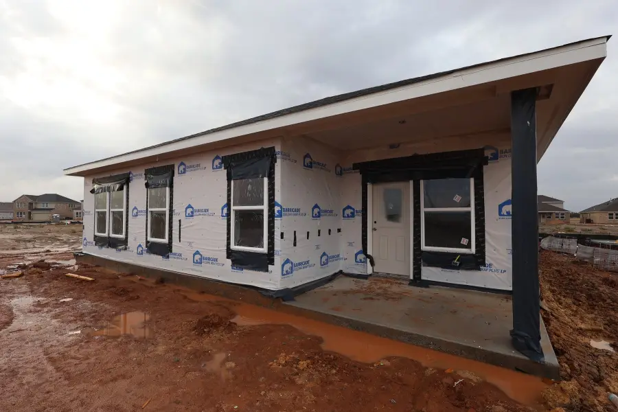 7811 Jasper Meadows Way, Angleton, TX 77515 - #3