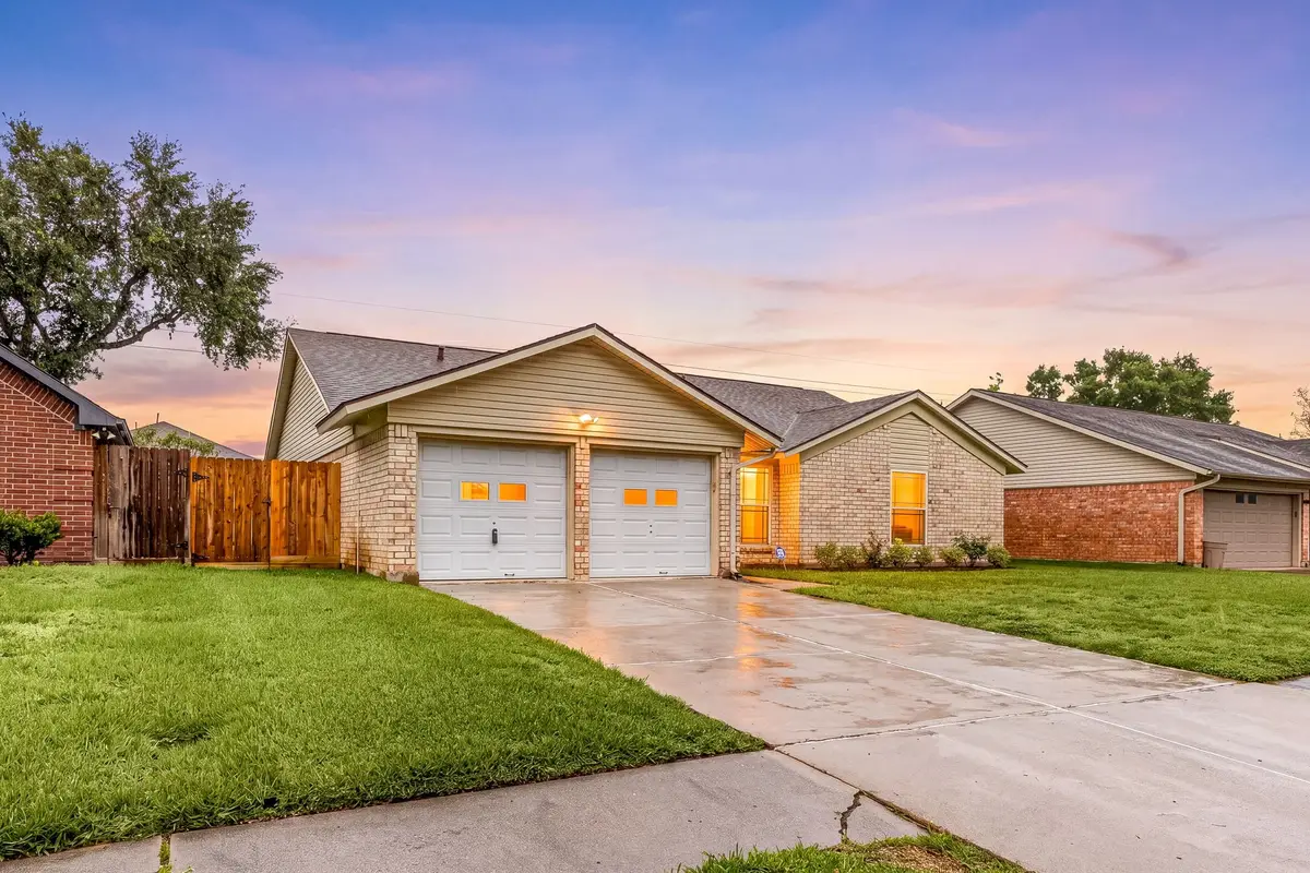 2306 Townhall Lane, Katy, TX 77449 - #1